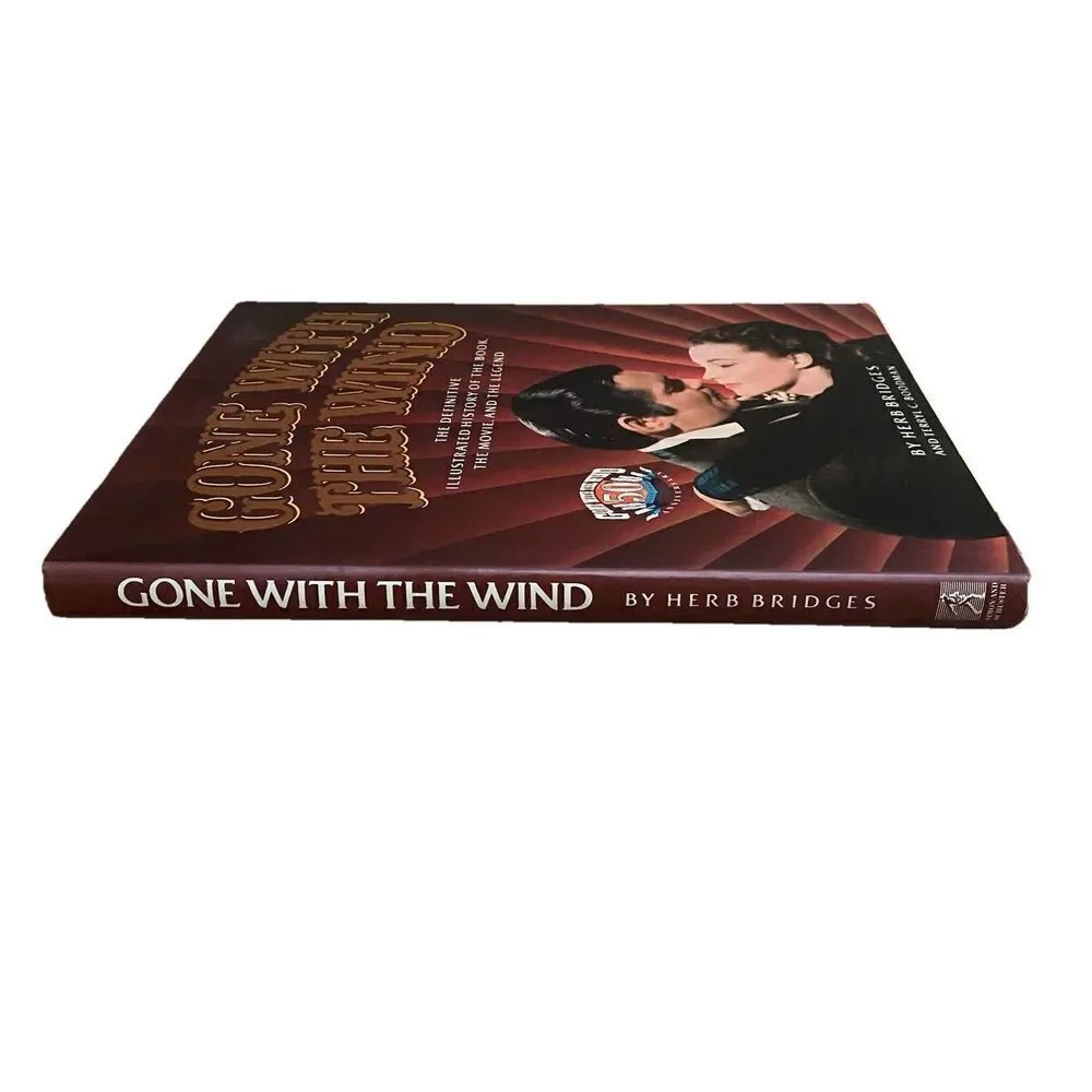 Gone with the Wind gone wind 50th